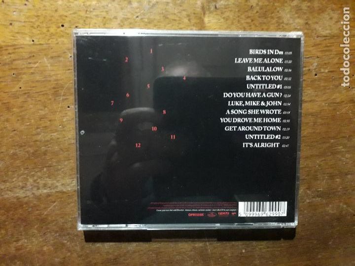 CDs de m&uacute;sica: Revolver - music for a white - Foto 3