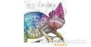 CDs de m&uacute;sica: mil colors local D9 cd - Foto 1