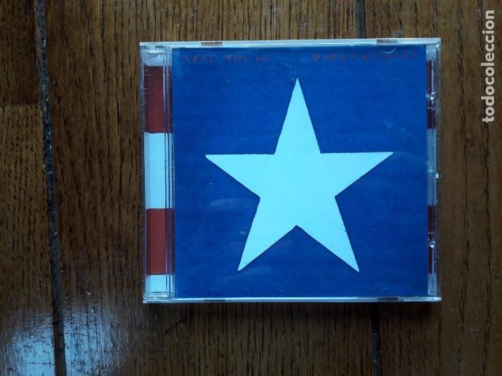 CDs de m&uacute;sica: Neil young - Hawks & doves - Foto 1