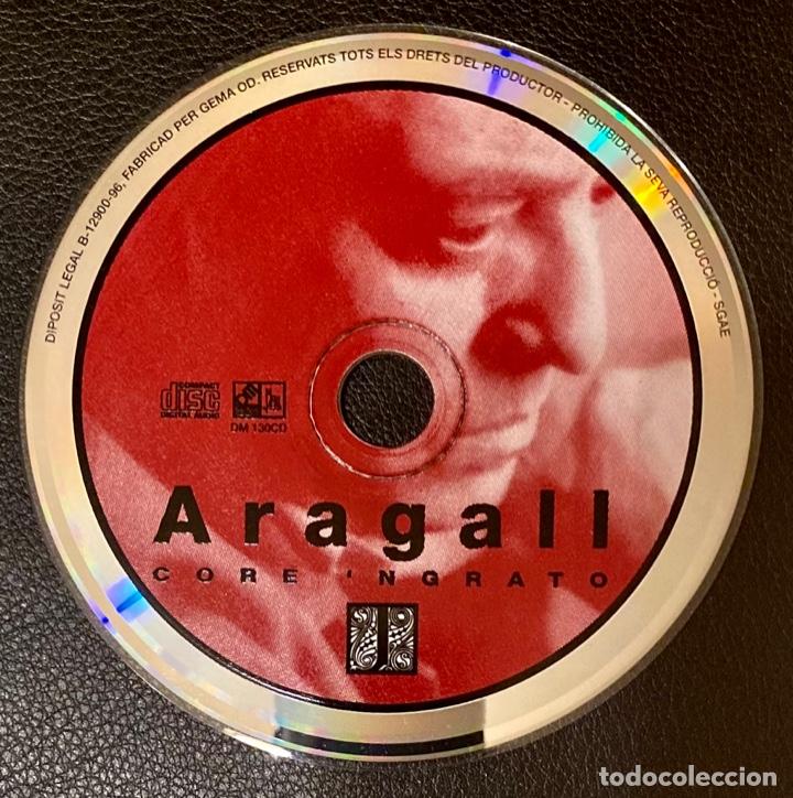 CDs de m&uacute;sica: Jaume Aragall - Foto 1