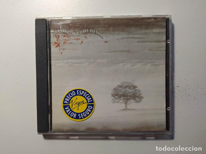 CDs de m&uacute;sica: GENESIS - Wind & Wuthering - CD. TDKCD27 - Foto 1