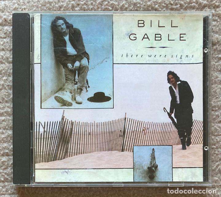 CDs de m&uacute;sica: BILL GABLE. THERE WERE SINGS (0065CD) - Foto 1