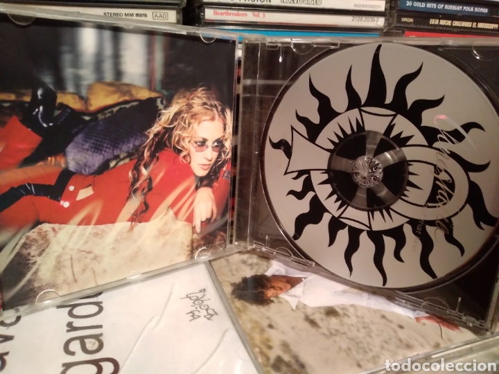 CDs de m&uacute;sica: Cd - ANASTACIA &rdquo;NOT THAT KIND&rdquo; EU.00 - Foto 2