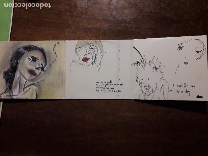 CDs de m&uacute;sica: Damien rice - 9 - Foto 3