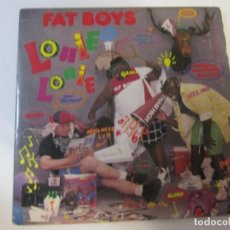 CDs de Música: CD FAT BOY LOUIE,LOUIE. Lote 310066533