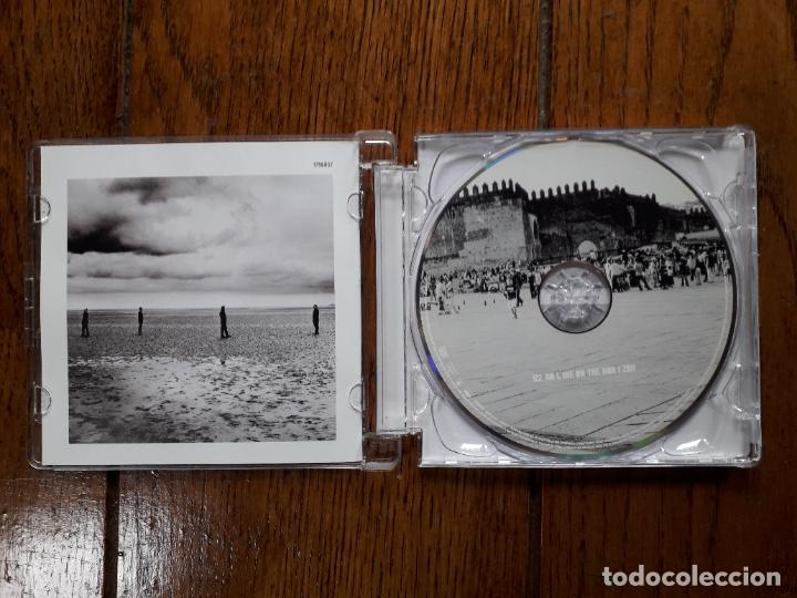 CDs de m&uacute;sica: U2 - no line on the horizon - Foto 2
