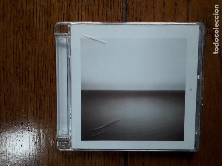 CDs de m&uacute;sica: U2 - no line on the horizon - Foto 1