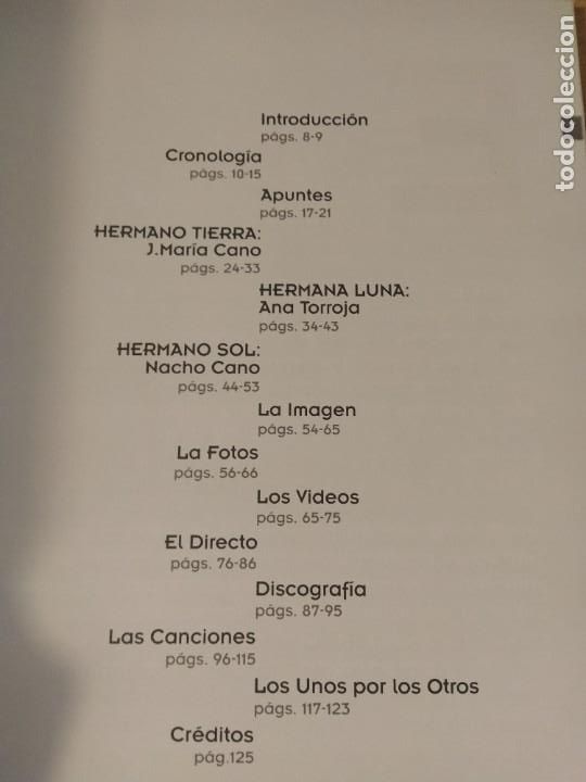 CDs de m&uacute;sica: Lote Mecano - Foto 3
