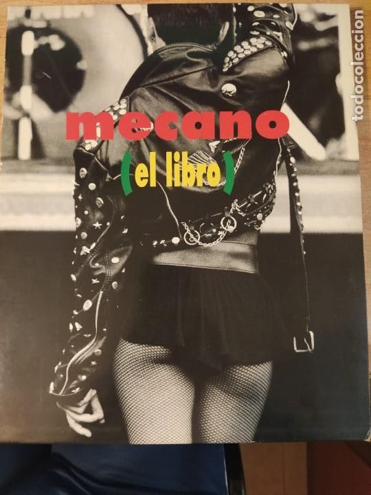 CDs de m&uacute;sica: Lote Mecano - Foto 7