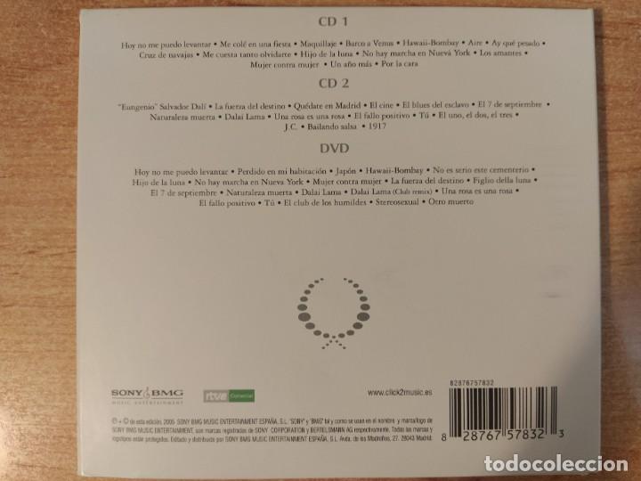 CDs de m&uacute;sica: Lote Mecano - Foto 13
