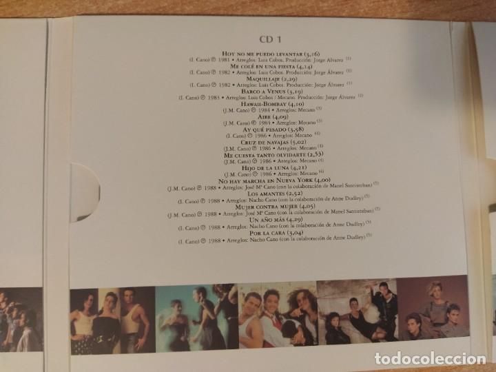 CDs de m&uacute;sica: Lote Mecano - Foto 14
