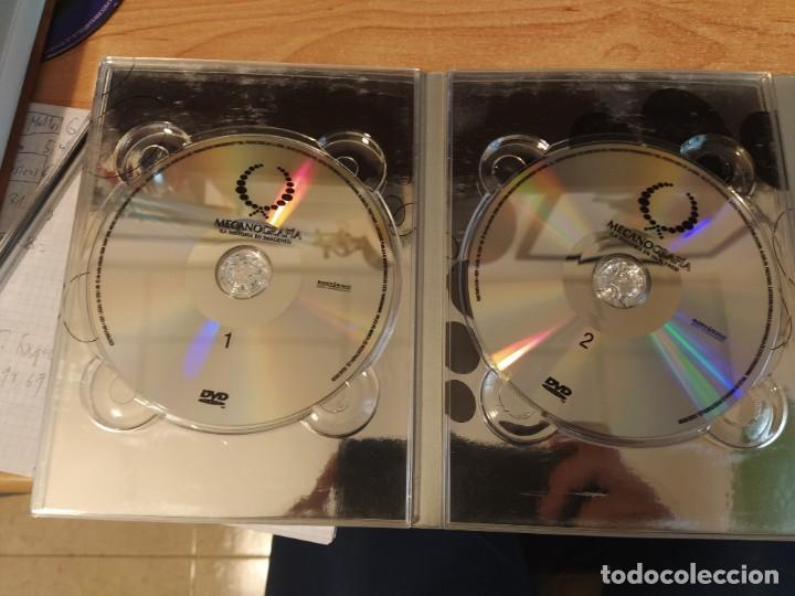 CDs de m&uacute;sica: Lote Mecano - Foto 19