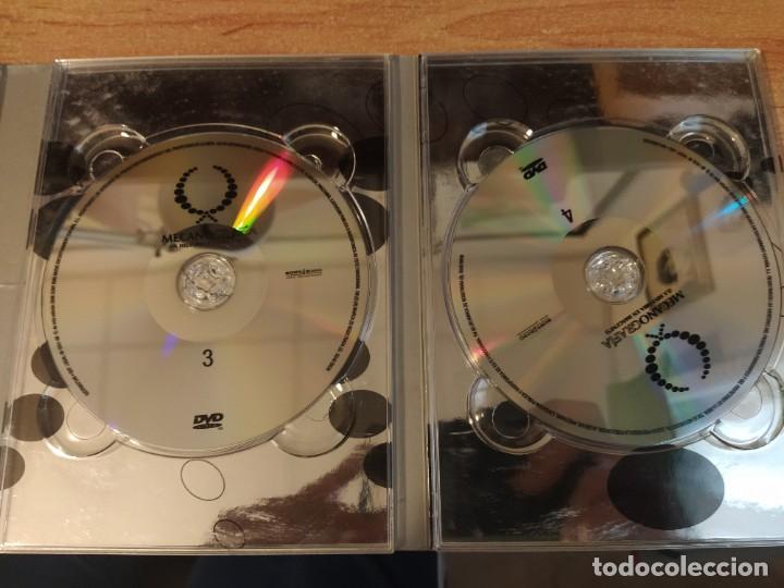 CDs de m&uacute;sica: Lote Mecano - Foto 20