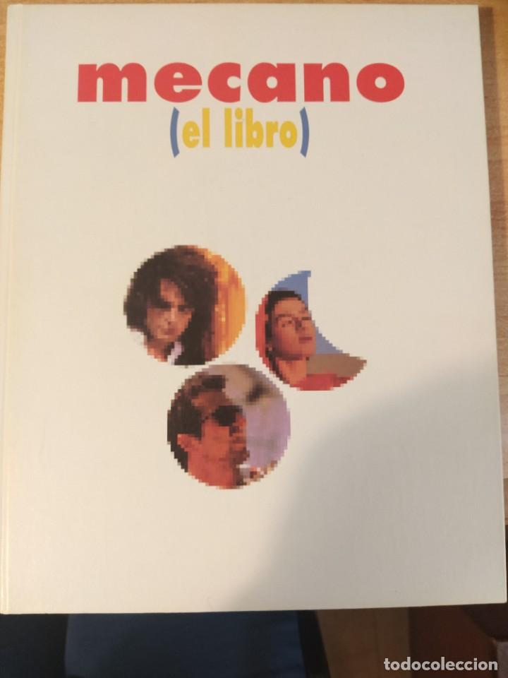 CDs de m&uacute;sica: Lote Mecano - Foto 1