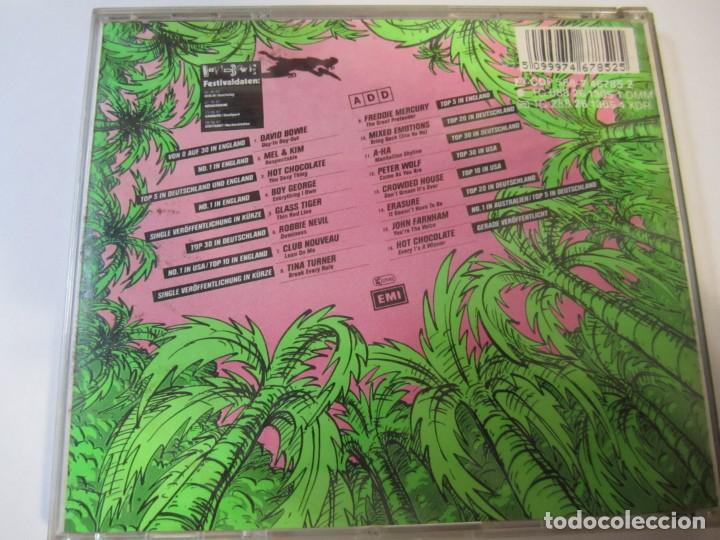 CDs de m&uacute;sica: cd formel eins wild hits - Foto 2