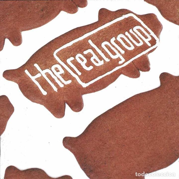 CDs de m&uacute;sica: The Real Group - En Riktig Jul. CD - Foto 1