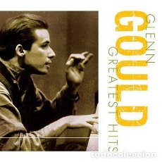 CDs de Música: GLENN GOULD - GREATEST HITS. Lote 310279523