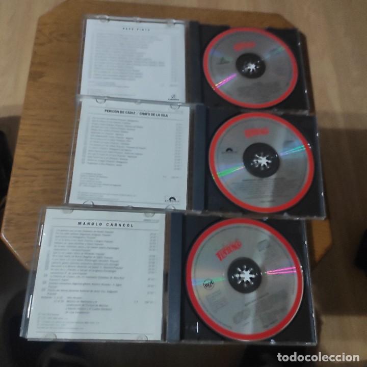 CDs de m&uacute;sica: ESTUCHE DE DOS CD DE CONCHA PIQUER, 24 EXITOS - Foto 5