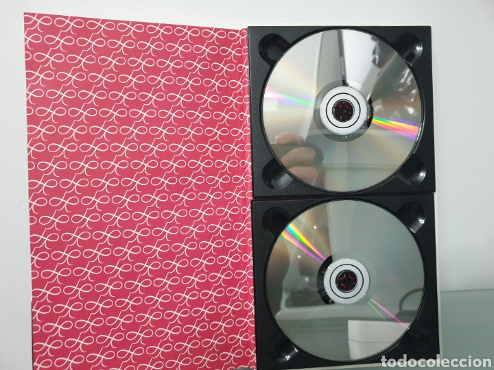 CDs de m&uacute;sica: Verdi La Traviata 1853 2 CD y Libro opera - Foto 6