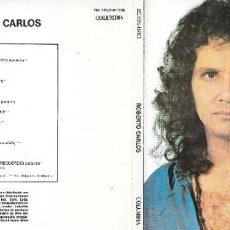 CDs de Música: ROBERTO CARLOS - DESPEDIDA (1974). Lote 310358738