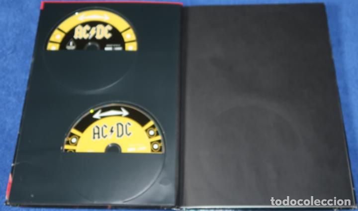 CDs de m&uacute;sica: BSO - Iron Man 2 - AC/DC - Foto 2