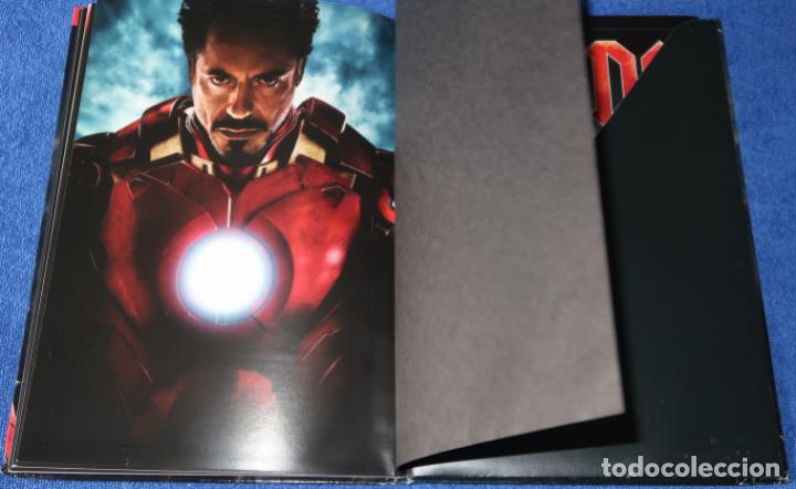 CDs de m&uacute;sica: BSO - Iron Man 2 - AC/DC - Foto 5