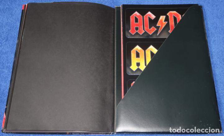 CDs de m&uacute;sica: BSO - Iron Man 2 - AC/DC - Foto 6