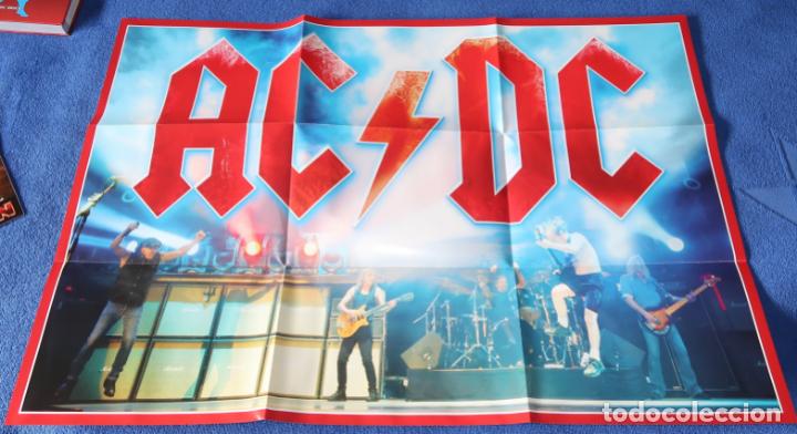 CDs de m&uacute;sica: BSO - Iron Man 2 - AC/DC - Foto 9