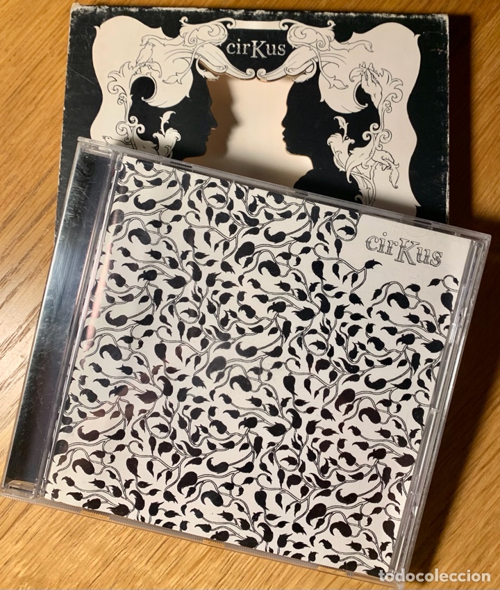 CDs de m&uacute;sica: CIRKUS Laylow - Foto 2