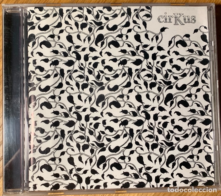 CDs de m&uacute;sica: CIRKUS Laylow - Foto 4