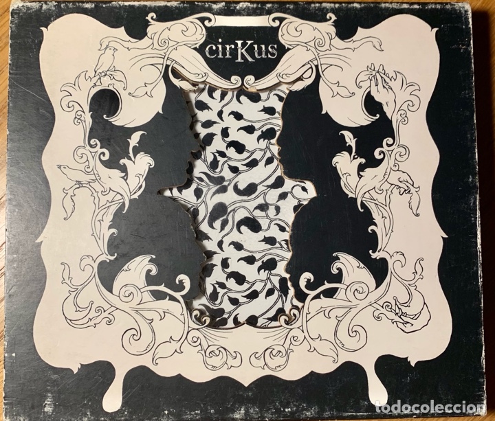 CDs de m&uacute;sica: CIRKUS Laylow - Foto 1