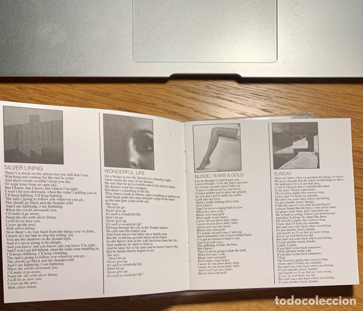 CDs de m&uacute;sica: HURTS Happiness - Foto 3