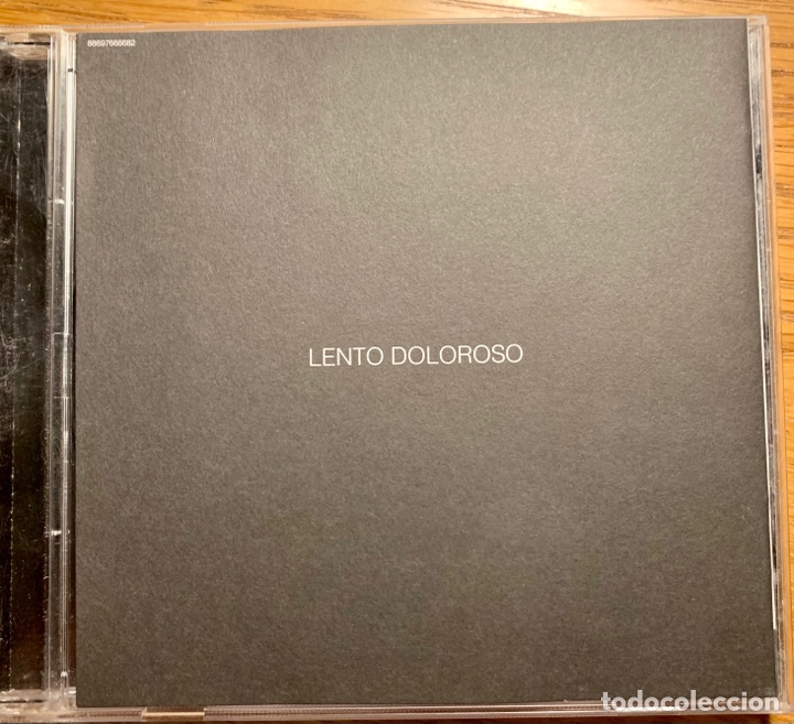 CDs de m&uacute;sica: HURTS Happiness - Foto 4