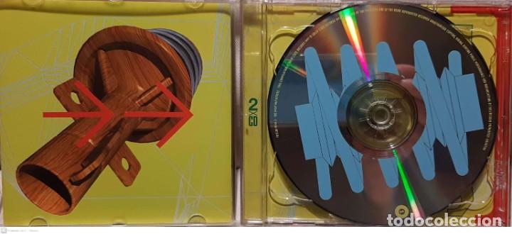 CDs de m&uacute;sica: Various &lrm;&ndash; Future Funk-2 - Foto 2