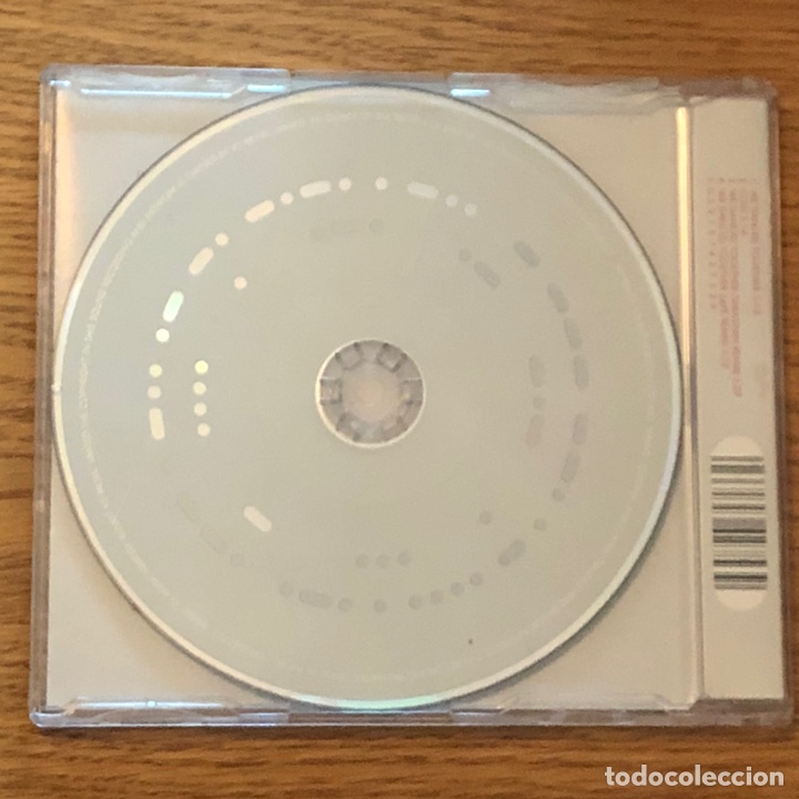 CDs de m&uacute;sica: The Rakes - We Danced Together - CD single - Foto 2