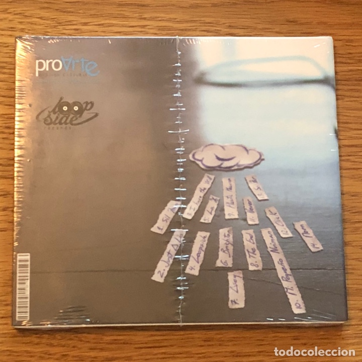 CDs de m&uacute;sica: Neuman - Plastic Heaven - CD - Foto 2