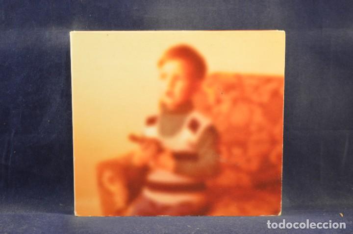 CDs de m&uacute;sica: FUTURE LOOP FOUNDATION - THIS IS HOW I FEEL - CD - Foto 1