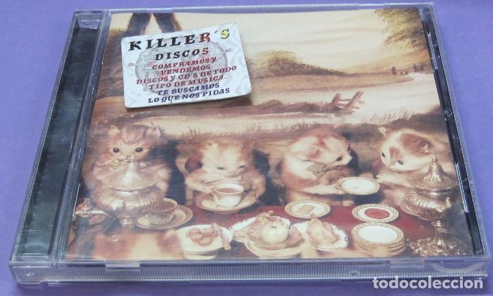 CDs de m&uacute;sica: Piano Magic - Low Birth Weight - CD - Foto 1