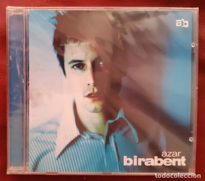 CDs de m&uacute;sica: BIRABENT - AZAR CD - Foto 1