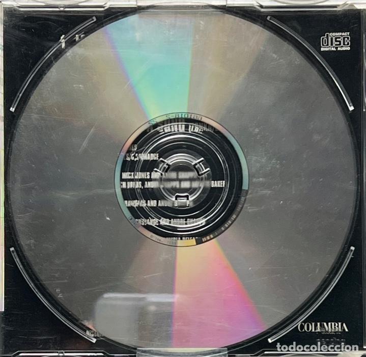 CDs de m&uacute;sica: Big Audio. Looking for a song. - Foto 2
