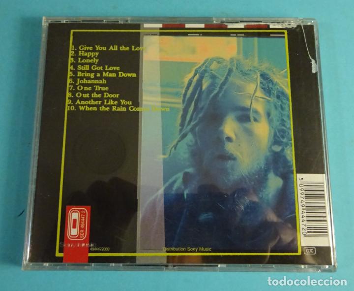 CDs de m&uacute;sica: MISHKA. MISHKA . CD - Foto 3