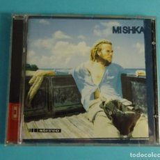 CDs de Música: MISHKA. MISHKA . CD