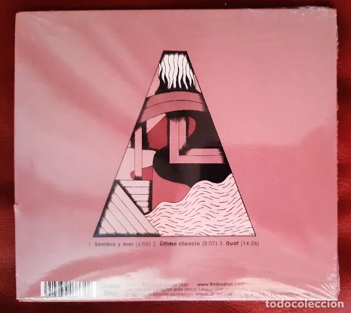 CDs de m&uacute;sica: CUCHILLO - DUAT CD-EP - Foto 2