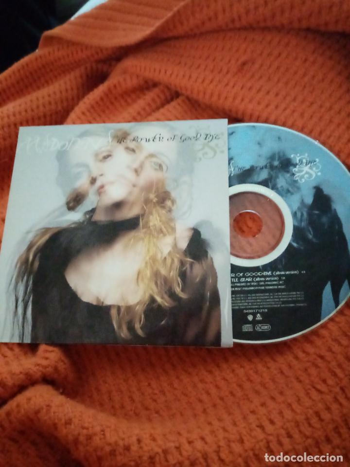 CDs de m&uacute;sica: Madonna the power - Foto 1
