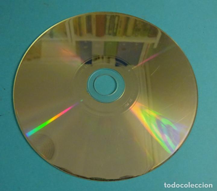 CDs de m&uacute;sica: U2. WAR. ISLAND RECORDS 1983 - Foto 2