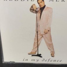 CDs de Música: FREDDIE MERCURY - IN MY DEFENCE EP CD BUEN ESTADO DIFICIL. Lote 311156983