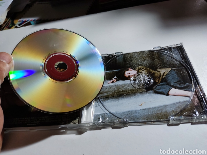 CDs de m&uacute;sica: Cd banda sonora Oliver Twist - Foto 3