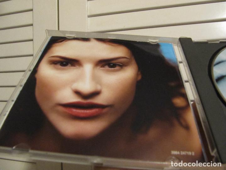 CDs de m&uacute;sica: LAURA PAUSINI LA MIA RISPOSTA - Foto 3