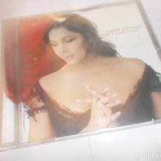 CDs de Música: CD .- ISABEL PANTOJA -DONDE EL CORAZÓN ME LLEVE - UNIVERSAL MUSIC 2002 - 10 TEMAS .. CD BUEN ESTADO