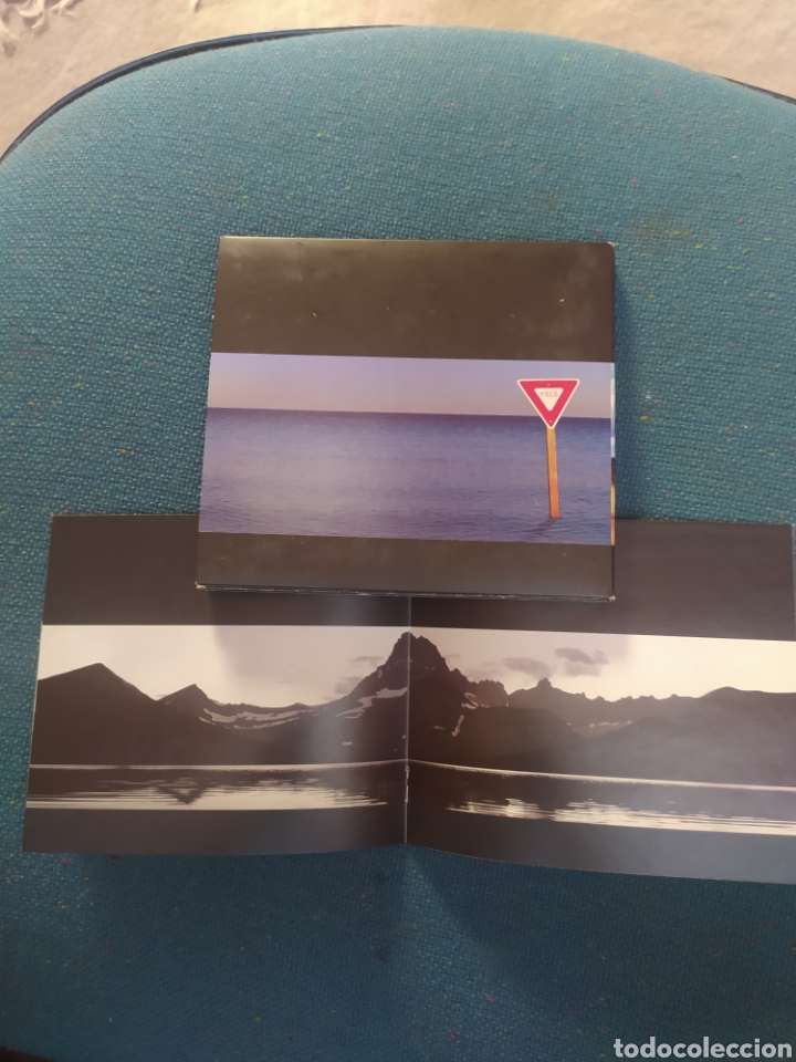 CDs de m&uacute;sica: CD Pearl Jam - Foto 4